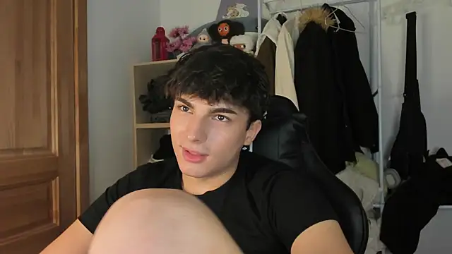 mystic evan online show from 10/15/25, 02:14