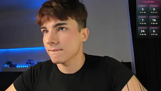 mystic evan online show from 04/12/26, 05:05