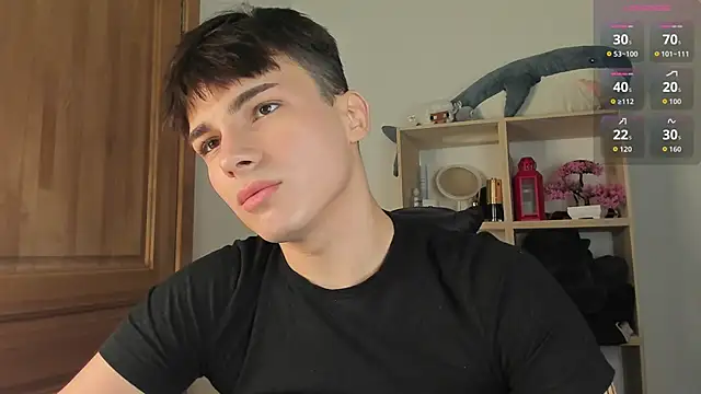 mystic evan online show from 11/27/25, 06:08