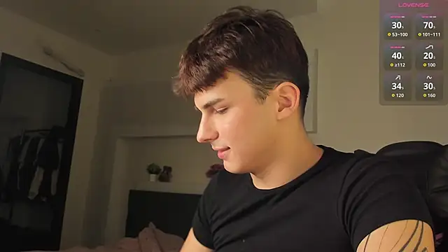 mystic evan online show from 03/14/26, 07:09