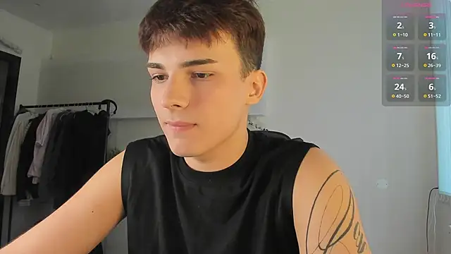 mystic evan online show from 03/10/26, 03:16