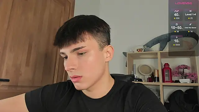 mystic evan online show from 11/26/25, 10:21