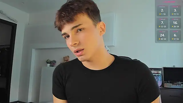 mystic evan online show from 03/13/26, 03:06