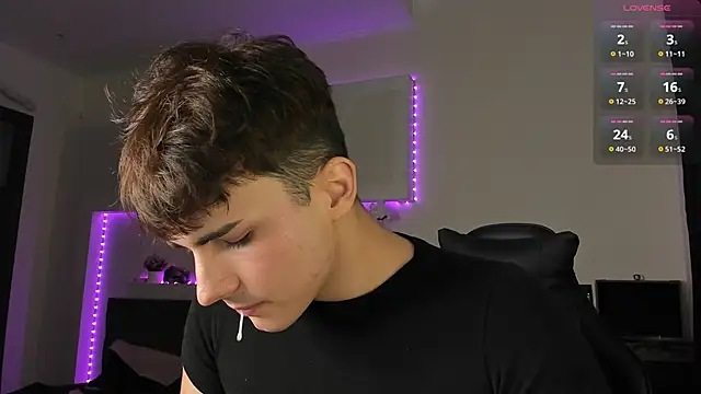 mystic evan online show from 04/04/26, 08:04