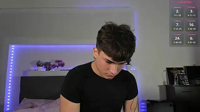 mystic evan online show from 03/25/26, 09:14