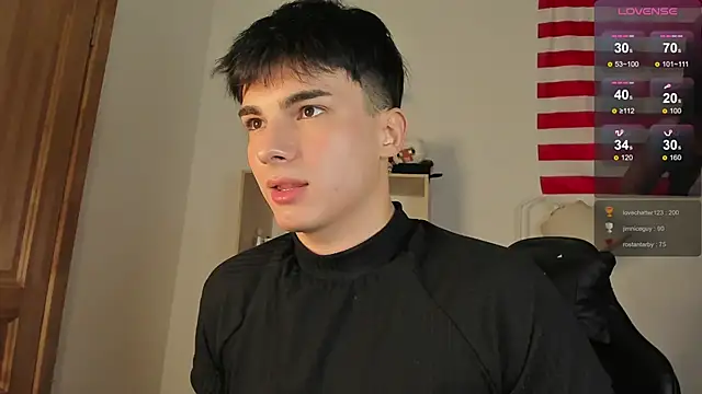 mystic evan online show from 02/11/26, 09:53