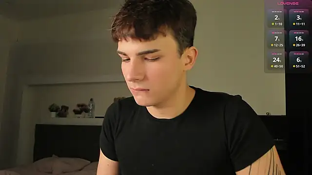 mystic evan online show from 03/16/26, 04:32