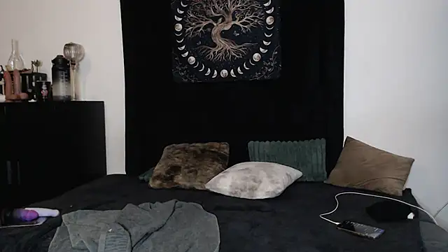 Sidney Rockz online show from 03/27/26, 08:10