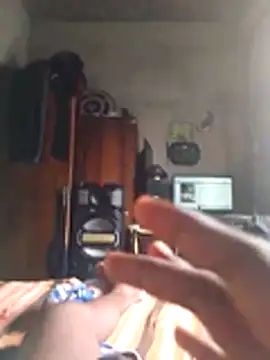 Pogga666 online show from 02/15/26, 05:52