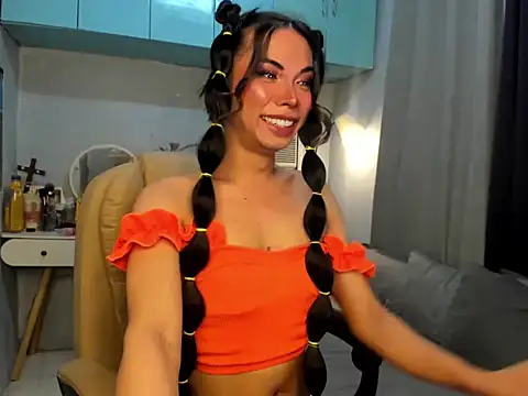 Tsfenty08  online show from 02/14/26, 04:56