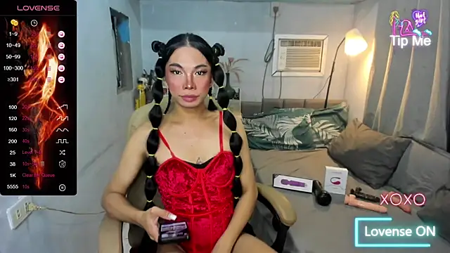 Tsfenty08  online show from 03/04/26, 05:04