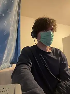 Imagerysin23 online show from 10/09/25, 04:29