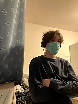 Imagerysin23 online show from 11/18/25, 05:05