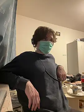 Imagerysin23 online show from 11/12/25, 05:06