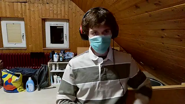 Imagerysin23 online show from 12/18/25, 05:28