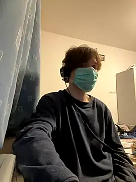 Imagerysin23 online show from 11/05/25, 04:54