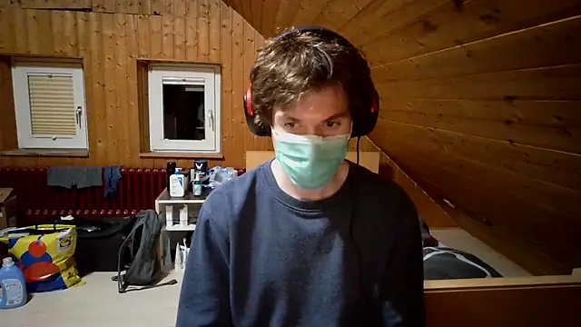 Imagerysin23 online show from 12/16/25, 06:12