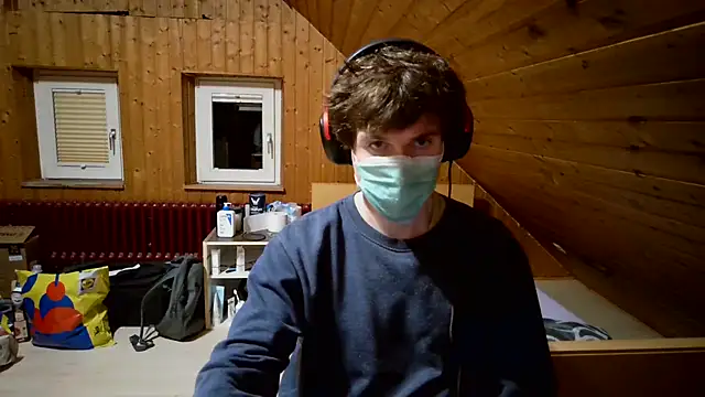 Imagerysin23 online show from 12/15/25, 05:41