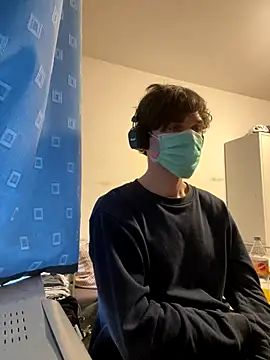 Imagerysin23 online show from 09/17/25, 04:31