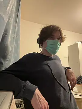 Imagerysin23 online show from 11/13/25, 04:55