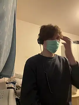 Imagerysin23 online show from 10/30/25, 05:32