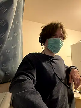 Imagerysin23 online show from 11/08/25, 05:05