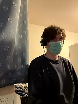 Imagerysin23 online show from 10/23/25, 04:38