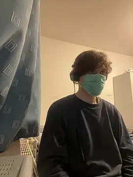 Imagerysin23 online show from 11/03/25, 05:05