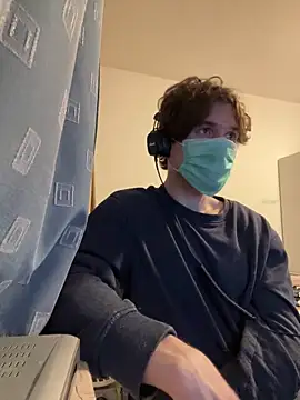 Imagerysin23 online show from 11/02/25, 05:29