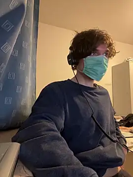 Imagerysin23 online show from 11/09/25, 04:33