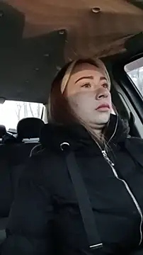 Reina Cummings online show from 12/15/25, 05:57