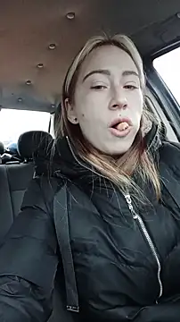 Reina Cummings online show from 11/27/25, 06:03