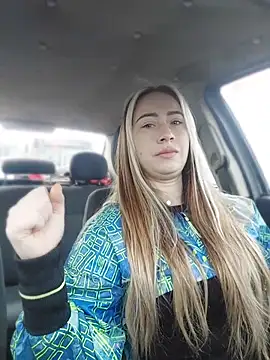 Reina Cummings online show from 03/26/26, 06:11