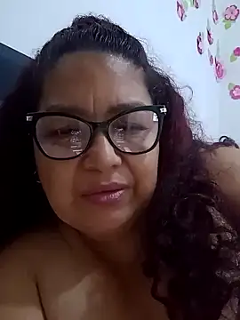 ladytropical1 online show from 10/03/25, 10:39