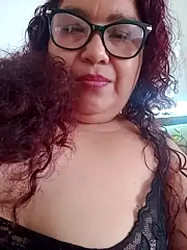 ladytropical1 online show from 10/23/25, 02:05