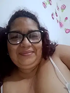 ladytropical1 online show from 10/24/25, 10:47