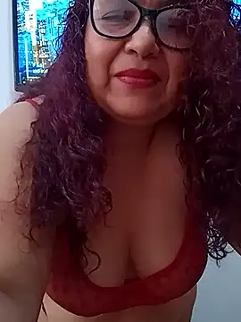 ladytropical1 online show from 10/09/25, 03:01