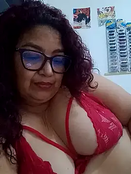 ladytropical1 online show from 02/14/26, 03:45