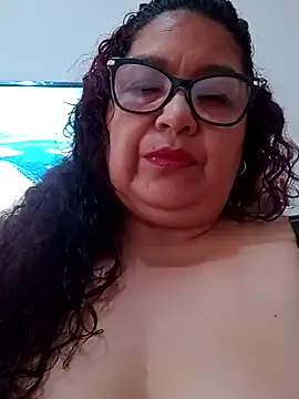 ladytropical1 online show from 10/15/25, 03:20