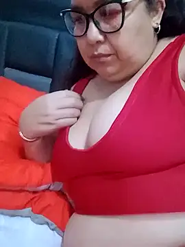 ladytropical1 online show from 10/13/25, 10:17