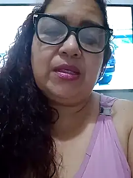 ladytropical1 online show from 10/24/25, 11:59