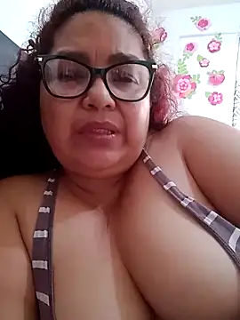 ladytropical1 online show from 12/14/25, 07:41