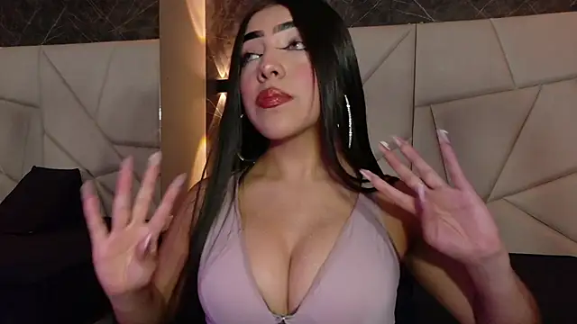 aysel 27 online show from 12/20/25, 12:02