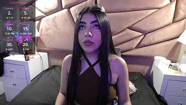 Snapshot of aysel_27 chatting on 10/03/25, 10:22 aysel 27 online show from 10/03/25, 10:22