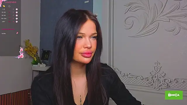 Katrinafoxxx online show from 11/30/25, 02:51