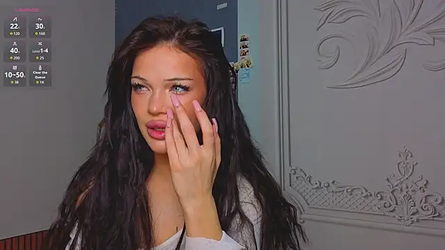 Katrinafoxxx online show from 11/26/25, 04:29