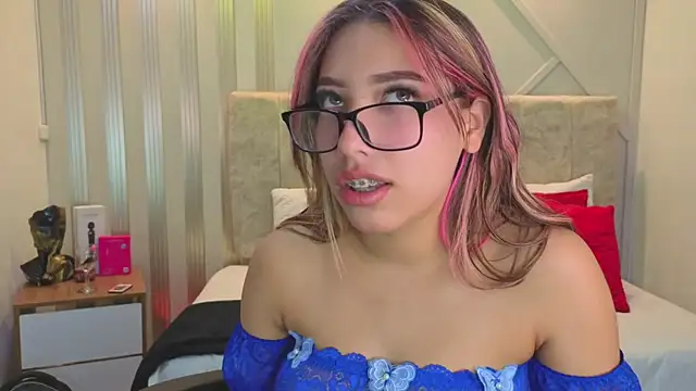 nami sweet  online show from 11/05/25, 11:57