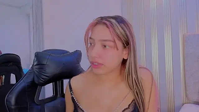 nami sweet  online show from 09/27/25, 05:24