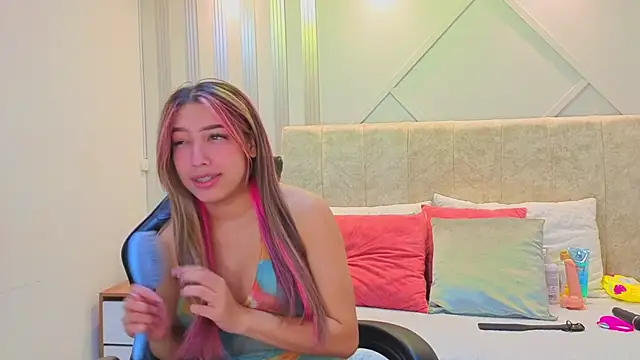 nami sweet  online show from 11/04/25, 11:36