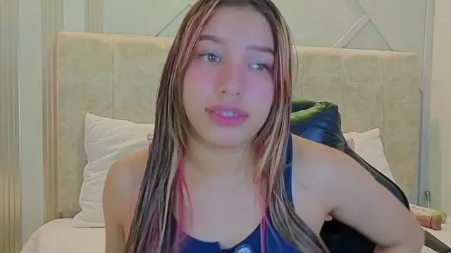 nami sweet  online show from 01/08/26, 11:38